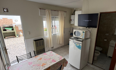 ALQUILER TEMPORARIO, DEPARTAMENTO 2 AMBIENTES