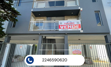 ALQUILER TEMPORARIO, DEPARTAMENTO 2 AMBIENTES