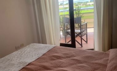 Departamento de 3 ambiente frente al mar, Punta Mogotes
