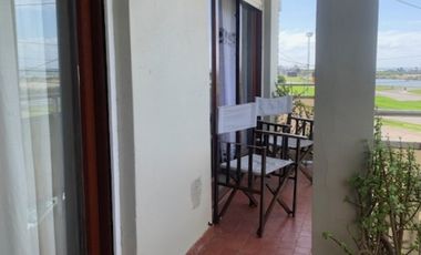 Departamento de 3 ambiente frente al mar, Punta Mogotes