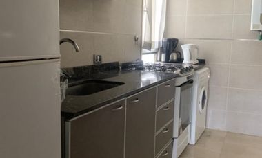 Departamento de 3 ambiente frente al mar, Punta Mogotes