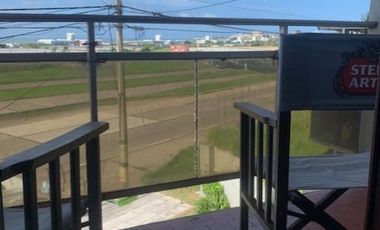 Departamento de 3 ambiente frente al mar, Punta Mogotes