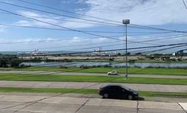Departamento de 3 ambiente frente al mar, Punta Mogotes