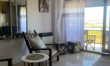 Departamento de 3 ambiente frente al mar, Punta Mogotes