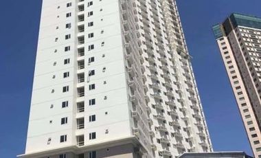 Condo in Mandaluyong City near Coffee Project
