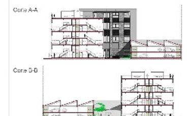 Duplex en venta en Lanus Oeste
