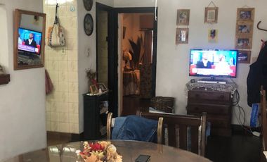 Duplex en Venta Villa Sarmiento / Moron (A025 3123)
