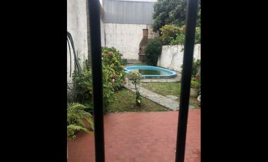 Duplex en Venta Villa Sarmiento / Moron (A025 3123)