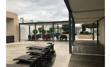 Departamento en venta, Veramonte, La Loma de Santa Fe