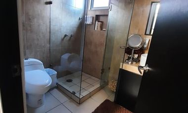 Se vende casa, con pequeño jardín, San Miguel de Allende