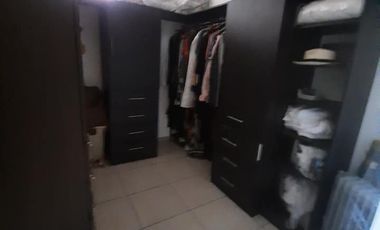Se vende casa, con pequeño jardín, San Miguel de Allende