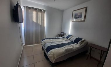 Se vende casa, con pequeño jardín, San Miguel de Allende