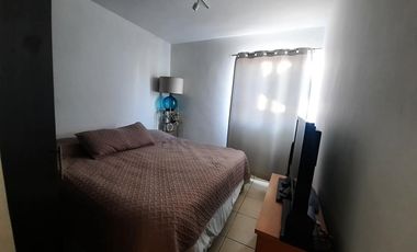 Se vende casa, con pequeño jardín, San Miguel de Allende