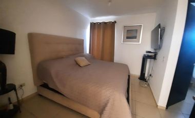 Se vende casa, con pequeño jardín, San Miguel de Allende