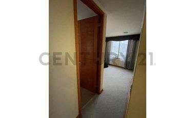 Arriendo Departamento amoblado Sector Sur