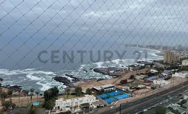 Arriendo Departamento amoblado Sector Sur