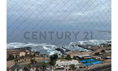 Arriendo Departamento amoblado Sector Sur
