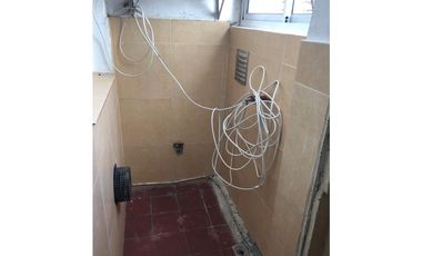 Depto 2 amb (Roca 2400)