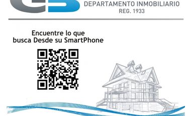 Depto 2 amb (Roca 2400)