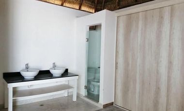 CONDOMINIO EN VENTA BARU ALBATROS con PALAPA #6