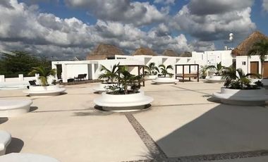 CONDOMINIO EN VENTA BARU ALBATROS con PALAPA #6