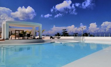 CONDOMINIO EN VENTA BARU ALBATROS con PALAPA #6