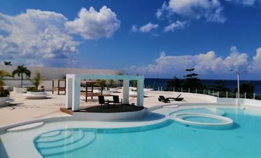 CONDOMINIO EN VENTA BARU ALBATROS con PALAPA #6