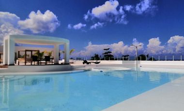 CONDOMINIO EN VENTA BARU ALBATROS con PALAPA #6