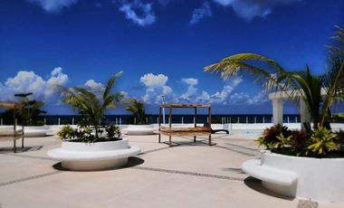 CONDOMINIO EN VENTA BARU ALBATROS con PALAPA #6