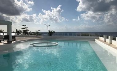 CONDOMINIO EN VENTA BARU ALBATROS con PALAPA #6