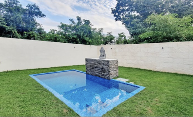 CASA EN RESIDENCIAL VALENIA