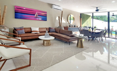 CASA EN RESIDENCIAL VALENIA