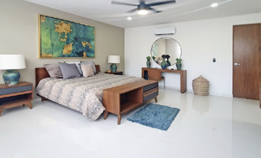 CASA EN RESIDENCIAL VALENIA