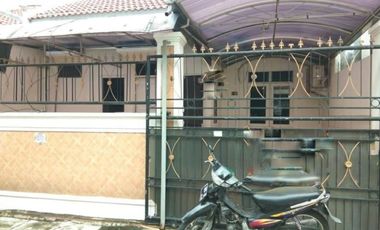 Rumah disewakan di Sambongsantren, Jombang, Jombang, Jawa Timur