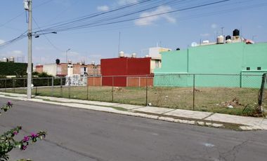 Terreno en Renta en Bosques de San Sebastian