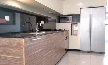 Disewakan Town House di Ampera Dengan Kolam Renang & Kondisi Semi Furnished HSE-A0483