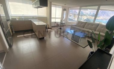 Arriendo Departamento sector sur Iquique