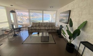 Arriendo Departamento sector sur Iquique