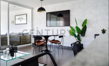 Arriendo Departamento sector sur Iquique