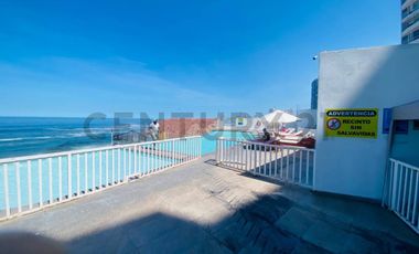 Arriendo Departamento sector sur Iquique