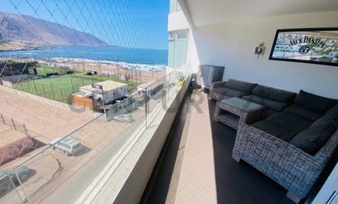 Arriendo Departamento sector sur Iquique