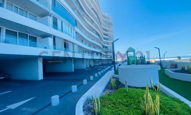 Arriendo Departamento sector sur Iquique