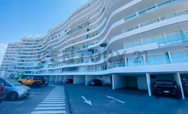 Arriendo Departamento sector sur Iquique