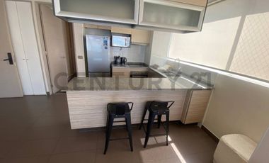 Arriendo Departamento sector sur Iquique