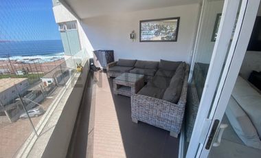 Arriendo Departamento sector sur Iquique