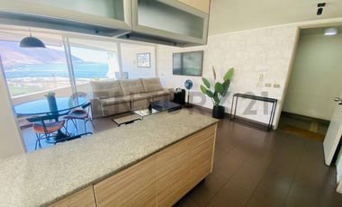 Arriendo Departamento sector sur Iquique