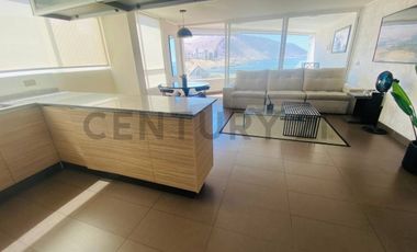 Arriendo Departamento sector sur Iquique