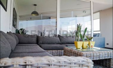 Arriendo Departamento sector sur Iquique