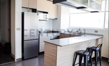 Arriendo Departamento sector sur Iquique