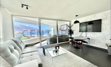 Arriendo Departamento sector sur Iquique